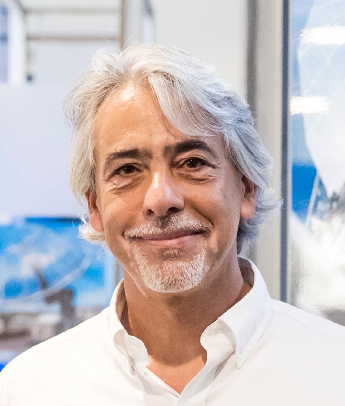 Prof. Aldo Steinfeld