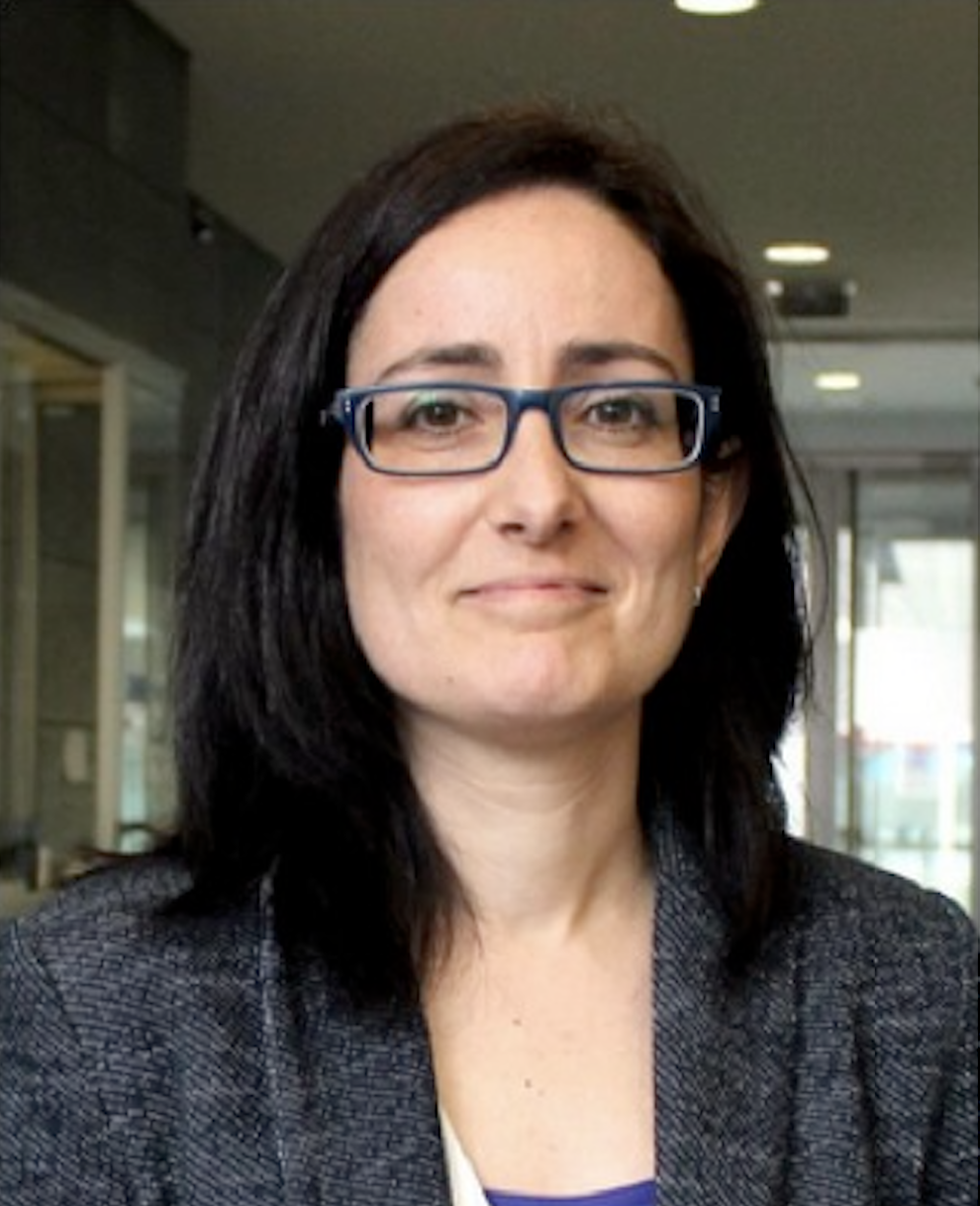 Prof. Maria Giménez